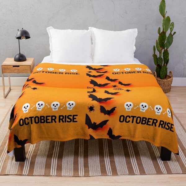 Item preview, October Rise Mariners designed and sold by AddictDesigner.