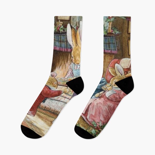 Item preview, Cozy Boxing Day designed and sold by iamdesigns14.