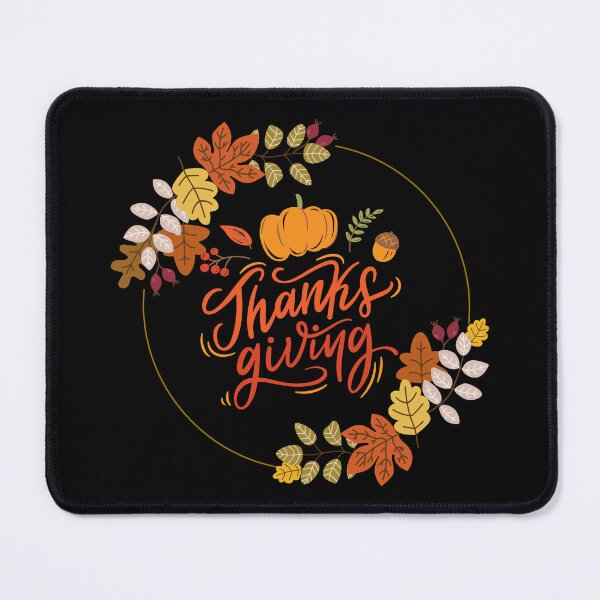Item preview, Thanksgiving dinner l thanksgiving day l thanksgiving l turkey day l happy thanksgiving day designed and sold by kpluslk.