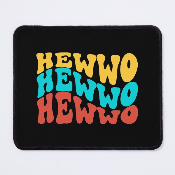 Item preview, Hewwo designed and sold by Elsayed Mosaad.