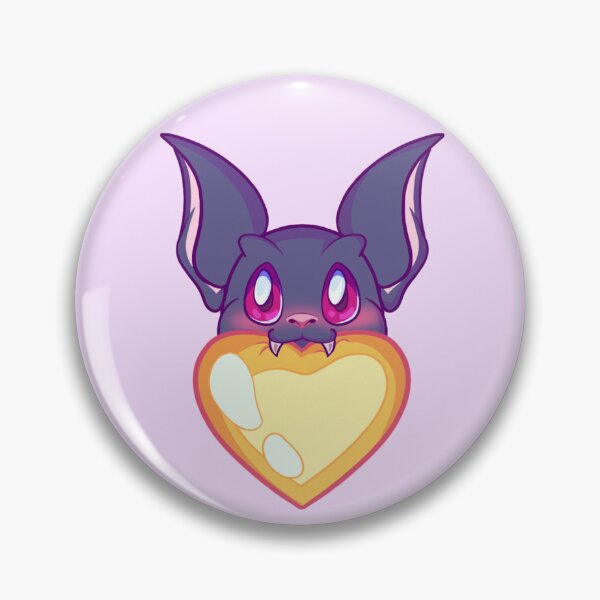 Item preview, Cute Halloweeen Bat 0.3 designed and sold by LeaescaArt.
