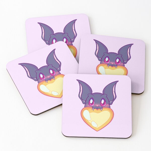 Item preview, Cute Halloweeen Bat 0.3 designed and sold by LeaescaArt.