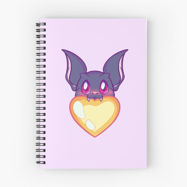 Item preview, Cute Halloweeen Bat 0.3 designed and sold by LeaescaArt.