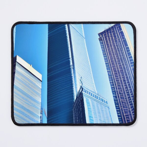 Item preview, skyscraper designed and sold by OverAltruist.