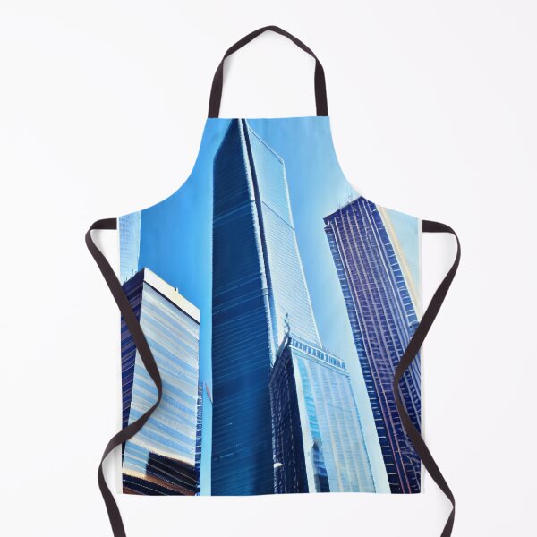 Item preview, skyscraper designed and sold by OverAltruist.