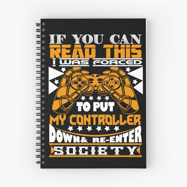 Item preview, I was forced to re-enter society designed and sold by Venomgaming.