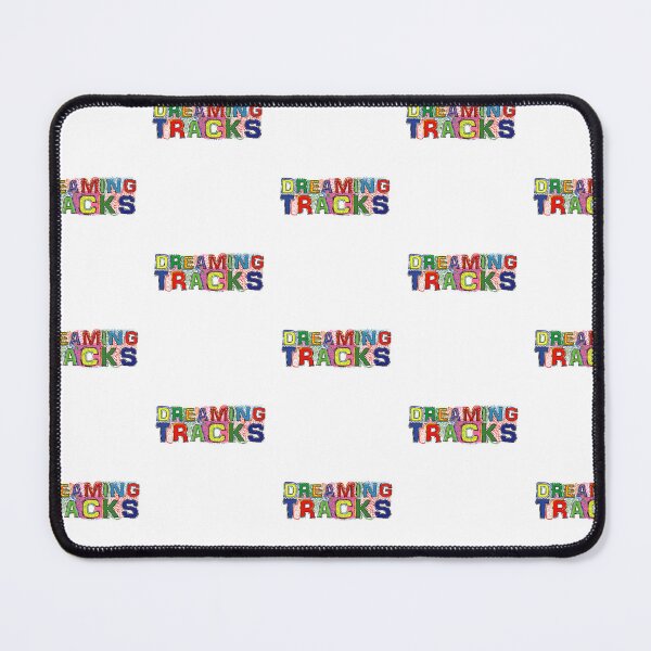 Item preview, dreaming tracks designed and sold by shirtscom.