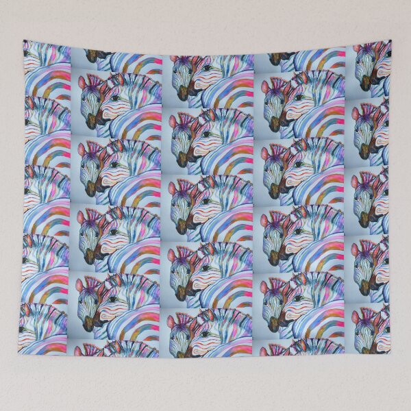 Item preview, Stripes of a  Different Color designed and sold by ksgfineart.