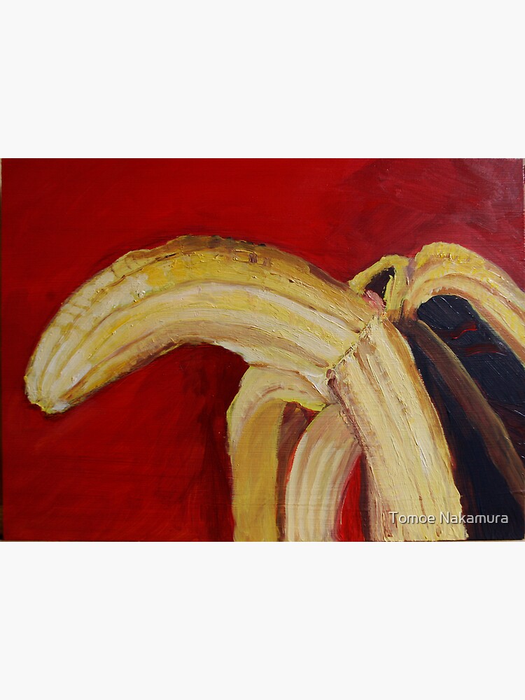 Thumbnail 3 of 3, Poster, Extreme Banana designed and sold by tomoenk6.