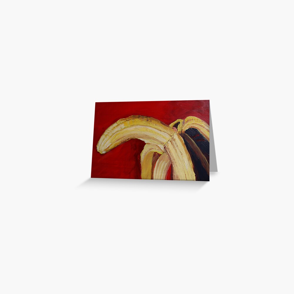 Item preview, Greeting Card designed and sold by tomoenk6.