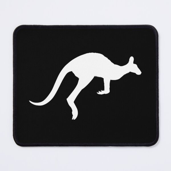 Item preview, Kangaroo designed and sold by Raveneffecttr.