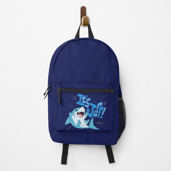 Item preview, It's Jeff  designed and sold by Cute Shark.