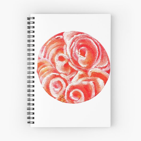 Item preview, Peach Plum Dreams designed and sold by ANoelleJay.