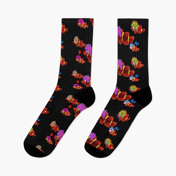 Item preview, CLOWN FISH designed and sold by THE AMERICAN TEEVANGELIST.