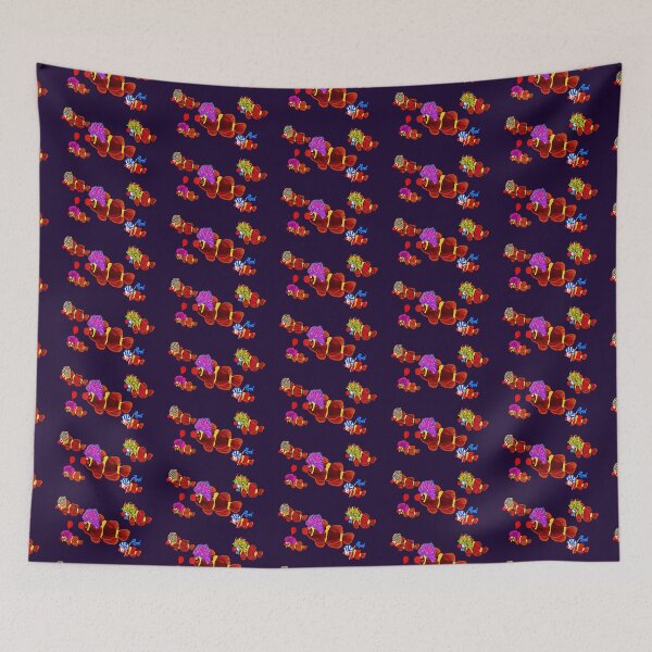 Item preview, CLOWN FISH designed and sold by THE AMERICAN TEEVANGELIST.