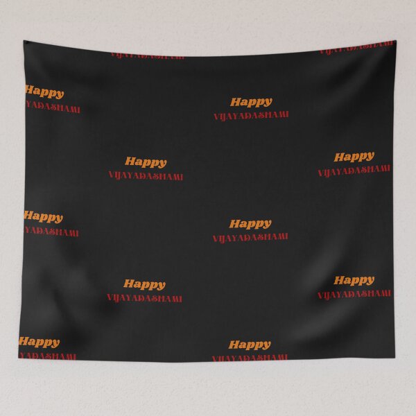 Item preview, Happy Vijayadashami  designed and sold by Naomy-Designs.