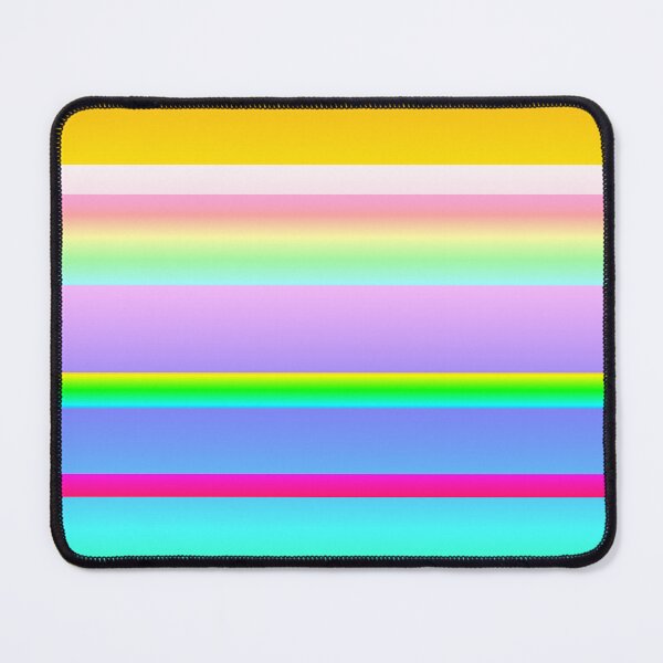 Item preview, Multicolor pattern | bright multicolor pattern designed and sold by lausn.