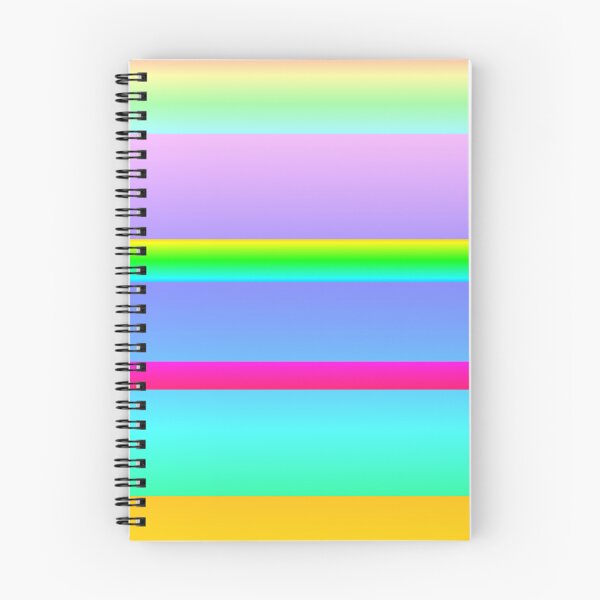 Item preview, Multicolor pattern | bright multicolor pattern designed and sold by lausn.