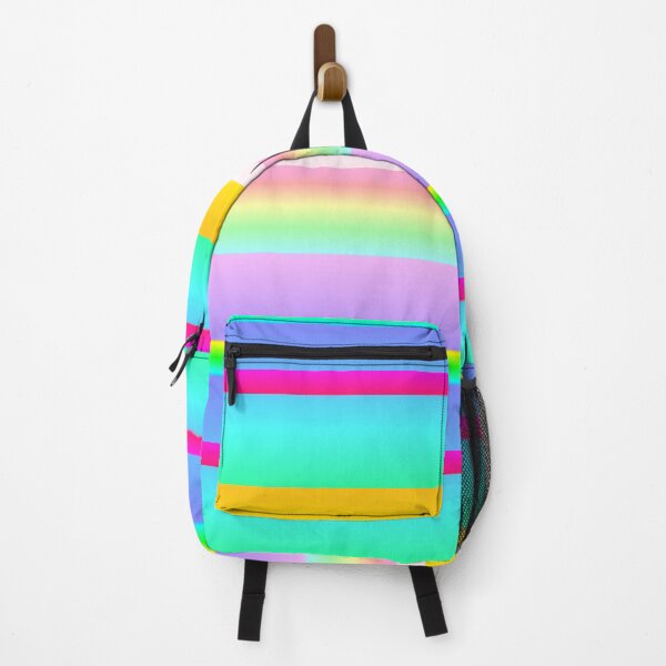 Item preview, Multicolor pattern | bright multicolor pattern designed and sold by lausn.