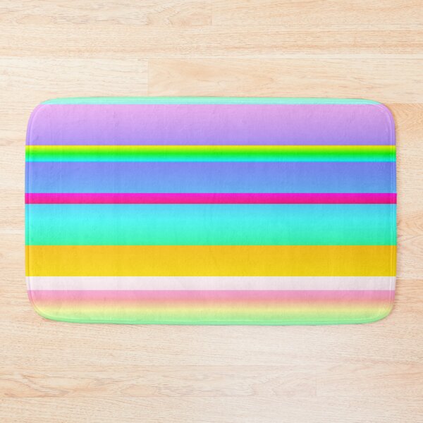 Item preview, Multicolor pattern | bright multicolor pattern designed and sold by lausn.