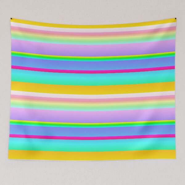 Item preview, Multicolor pattern | bright multicolor pattern designed and sold by lausn.