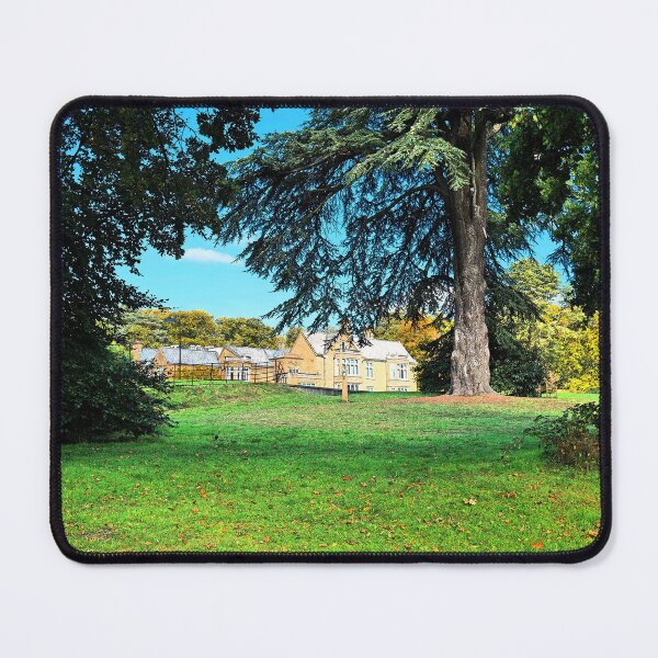 Item preview, Lily Hill House, Bracknell, England designed and sold by santoshputhran.