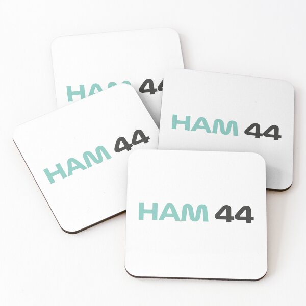 Item preview, HAM44 designed and sold by colechrist.