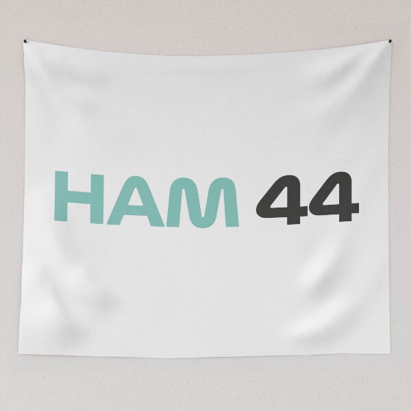 Item preview, HAM44 designed and sold by colechrist.