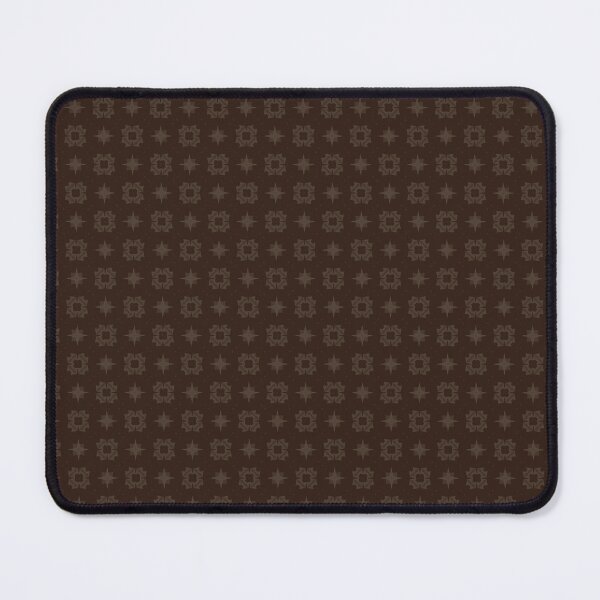 Item preview, Coffee & Cream Pattern designed and sold by Lukas Rauhaus.