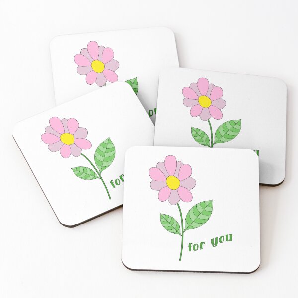 Item preview, Flower for you designed and sold by Cosmateus.