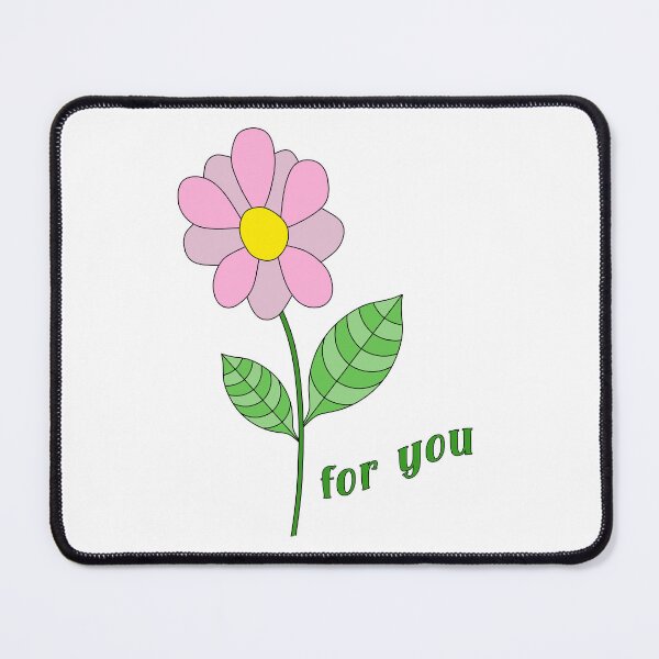 Item preview, Flower for you designed and sold by Cosmateus.