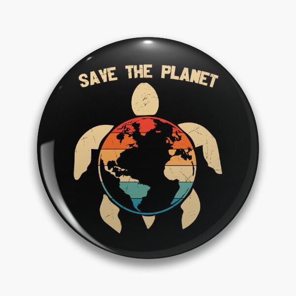 Item preview, Save The Planet designed and sold by proearth2022.