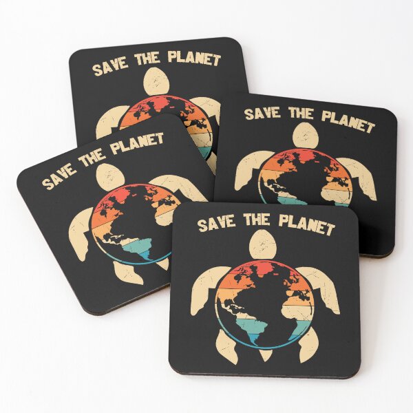 Item preview, Save The Planet designed and sold by proearth2022.