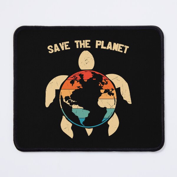 Item preview, Save The Planet designed and sold by proearth2022.