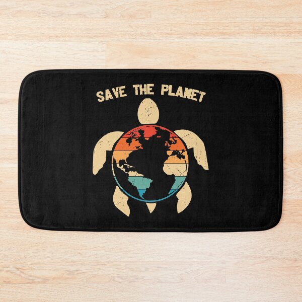 Item preview, Save The Planet designed and sold by proearth2022.