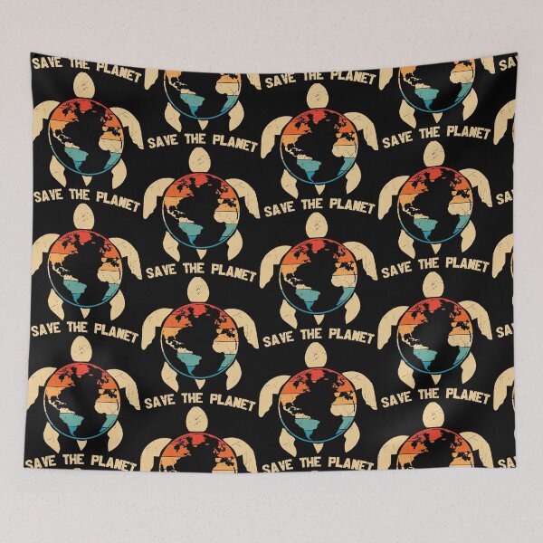 Item preview, Save The Planet designed and sold by proearth2022.