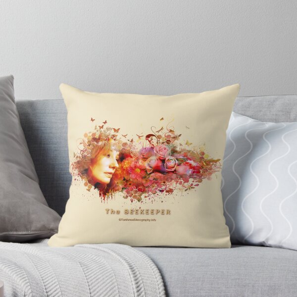 Item preview, The Beekeeper Design from ToriAmosDiscography.info designed and sold by tadiscography.