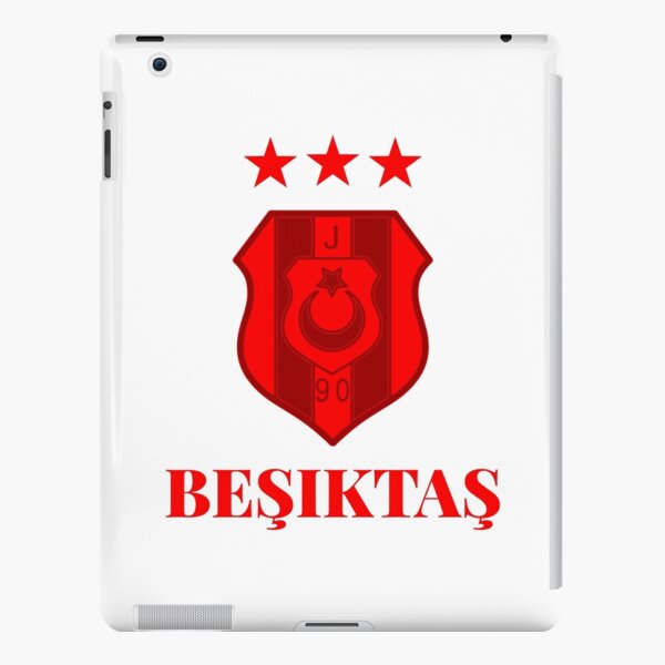 Art Besiktas iPad Case & Skin for Sale by arifjumali