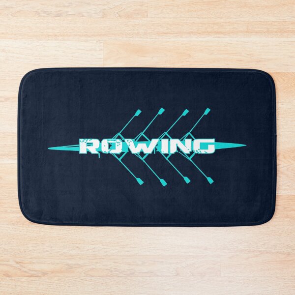 Item preview, Rowing, crew, quad designed and sold by claudiasartwork.