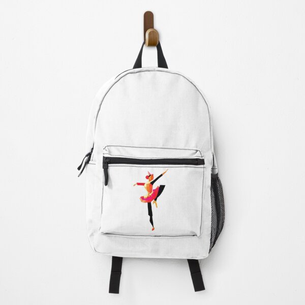 Item preview, Can-can Dancer designed and sold by PolygonXYZ.