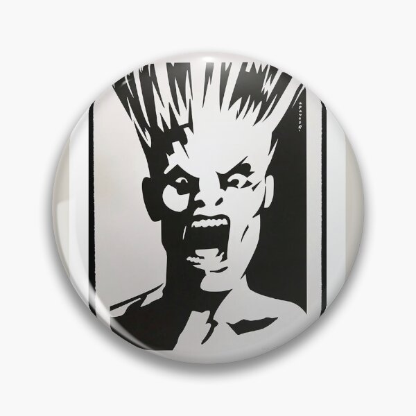 Item preview, Screamers Logo designed and sold by MunicipalArt.