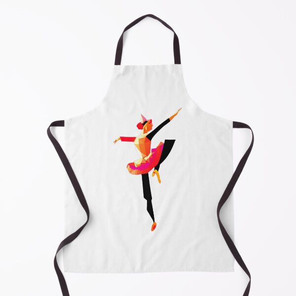 Item preview, Can-can Dancer designed and sold by PolygonXYZ.