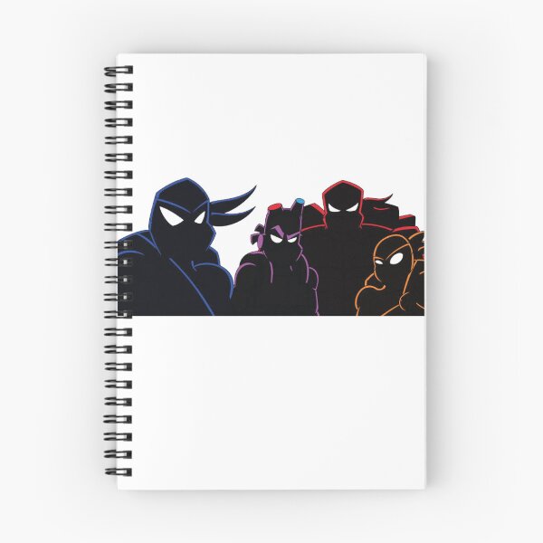 Item preview, rottmnt designed and sold by eternalrival.