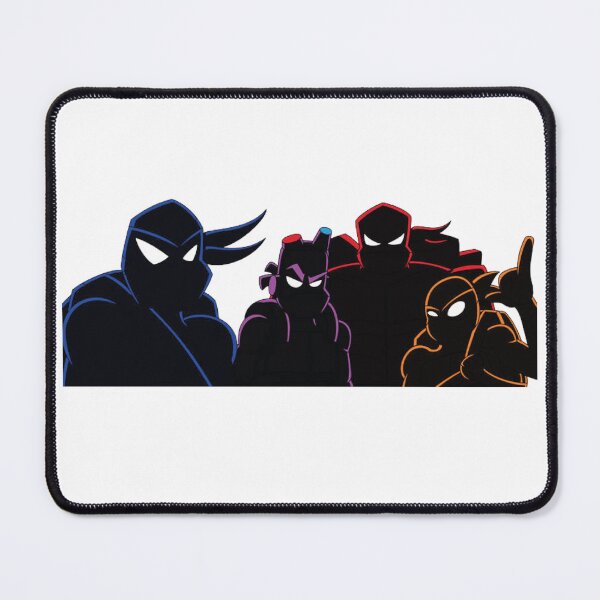 Item preview, rottmnt designed and sold by eternalrival.