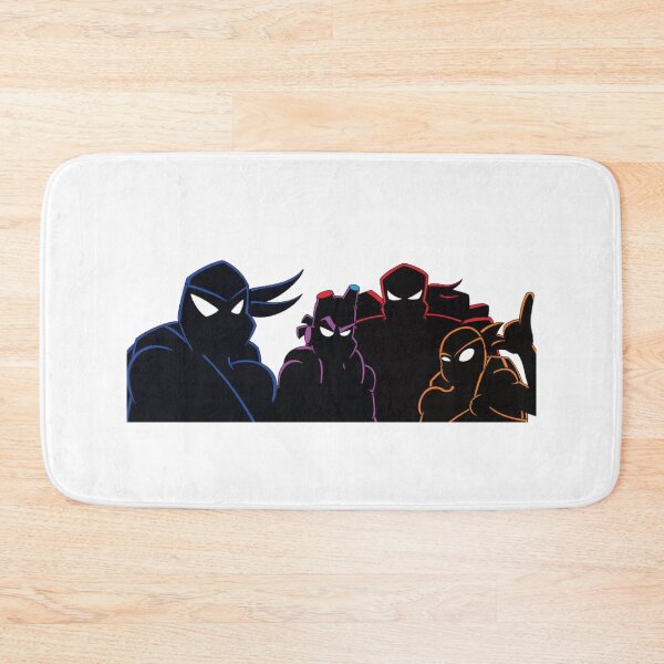 Item preview, rottmnt designed and sold by eternalrival.