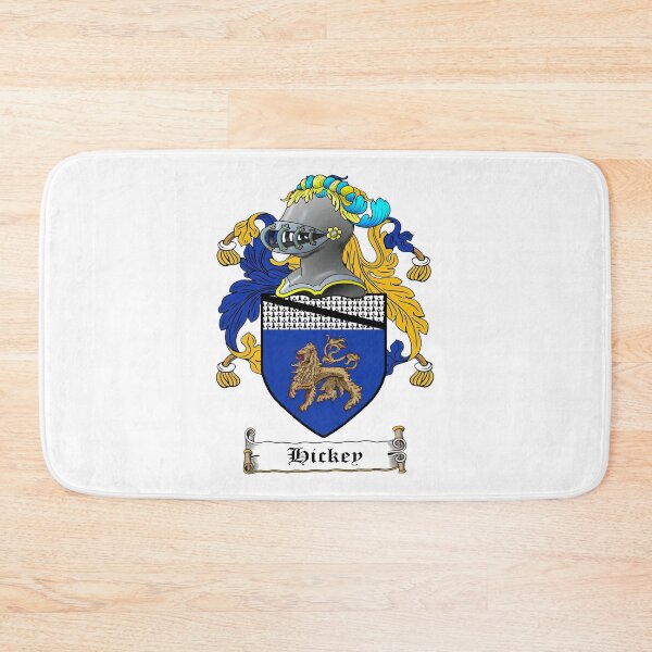 Item preview, HICKEY FAMILY CREST designed and sold by CathalDevlin.