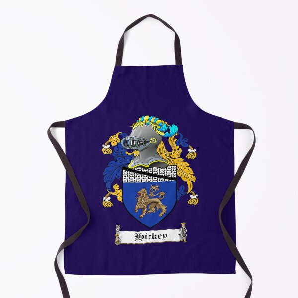 Item preview, HICKEY FAMILY CREST designed and sold by CathalDevlin.