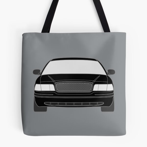 Item preview, Ford Crown Victoria Crownvic black color designed and sold by EdimDesign.