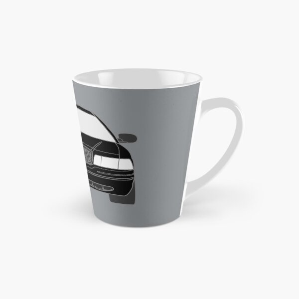 Item preview, Ford Crown Victoria Crownvic black color designed and sold by EdimDesign.