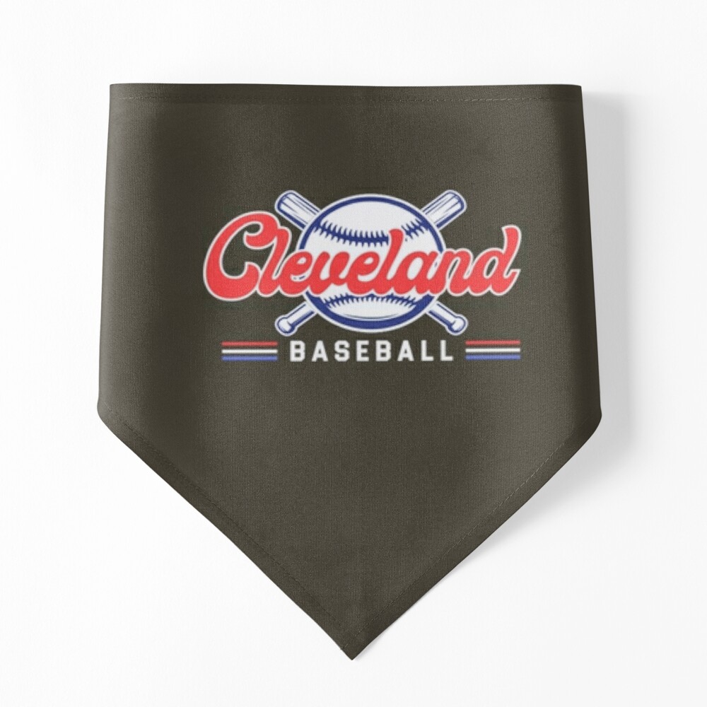 Chief Wahoo' Bandana